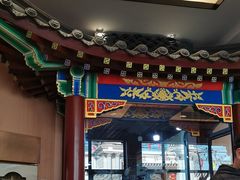 -梅利汴京烤鸭•开封豫菜地标店(铁北街店)