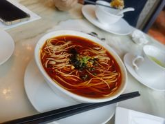 -顺德美的万豪酒店-万豪中餐厅
