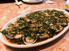 醉花蛤-金玉满堂潮州酒楼(无限极荟购物广场店)