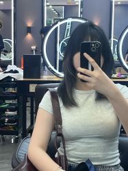 -藤野造型烫染·漂发