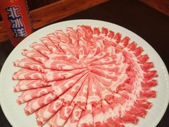 -南门涮肉(北洼路店)
