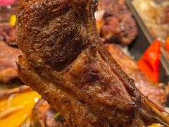 -广州粤海喜来登酒店