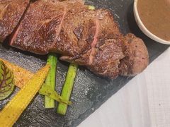 -春树下·树屋花房西餐厅(罍街AS1980店)