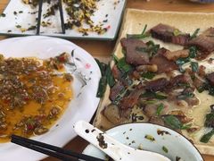 -青城甲(青城山店)