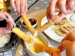 -穹六人间 people 6(岳阳路店)