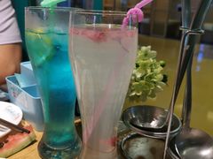 -青瓷火锅料理(西单大悦城店)
