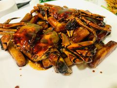 -翠亭酒家(山西南路店)