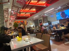 大堂-弓家大队老碗面(高新咖啡街区店)
