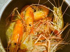 -隅乐胡椒虾·台湾菜·团建(皇岗店)