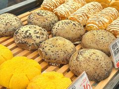 -木子木水日式烫面包(杭州首店)