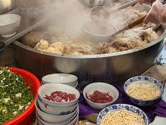 -杨家牛肉汤(淮建路店)