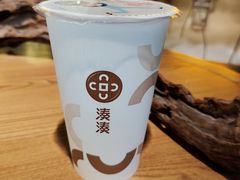 -湊湊火锅·茶憩(恒隆广场店)