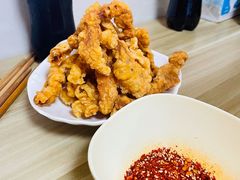 小酥肉-四川老牛麻辣烫(北门桥店)