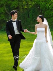 -金夫人婚纱摄影(衡阳店)