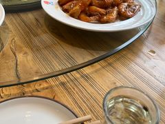 -小船渔村•大连菜•大连焖鱼(明泽街店)