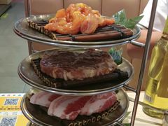 -比格比萨自助(宝山日月光店)