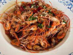 -新农家菜(浏河店)