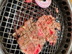 -汉拿山(北京上地华联店)