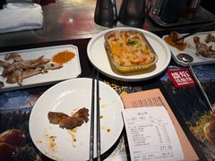 -盛焰铁板烧(王府井店)