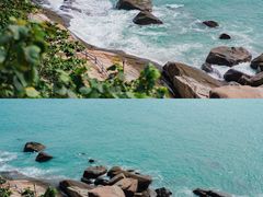 -海南分界洲岛旅游区