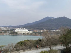 -九华山公园