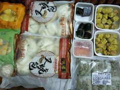 -包道广式点心专门店(东山口店)