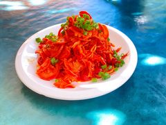 -不相离盐帮菜(郎园店)