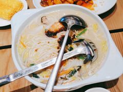 -四道菜·福建菜馆(莆田万达店)
