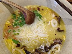 -芸南道·过桥米线(昆明老街旗舰店)