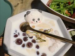 -锦府盐帮·侯宅(五棵松万达店)