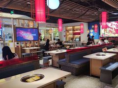 -大龙燚火锅(天安云谷店)