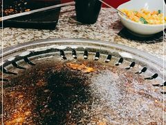 -汉拿山烤肉(东直门东方银座店)
