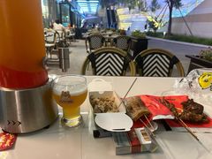 -HUZI虎滋精酿餐吧(京西大悦城店)