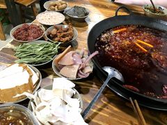 -星鸿社重庆老火锅