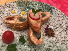 -朝鲜玉流馆(滨河东路店)
