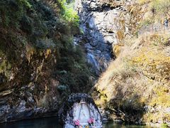 -苍山感通索道