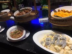 -甄品麦哲伦海鲜和牛自助(万达广场店)