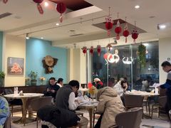 -东方饺子王(和平里店)