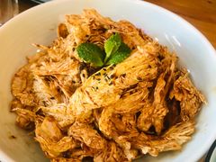 -局气 烤鸭·北京菜(光华路店)