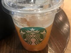 -星巴克(上海南站店)