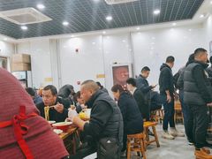 -老冯拉面羊棒骨(西宸广场店)