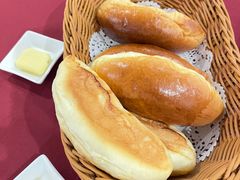 -红房子西菜馆(淮海中路店)