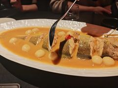 -醉东Oriental House(静安嘉里中心店)