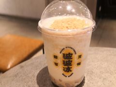 -喜茶(深圳东门1234店)