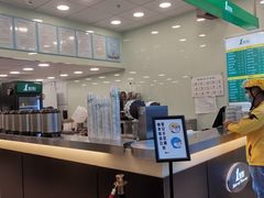 -1点点(西山万达金街店)