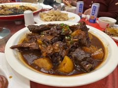 -李氏八大件老菜馆(万宝街店)