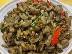 -得记得潮州海鲜砂锅粥(宝业路店)