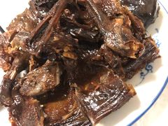 长沙酱板鸭-新新湘菜馆(新中街二条店)