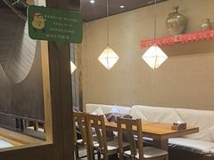-云海肴·汽锅鸡·云南菜(天津国金汇店)