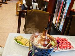 -东来顺饭庄(天坛店)